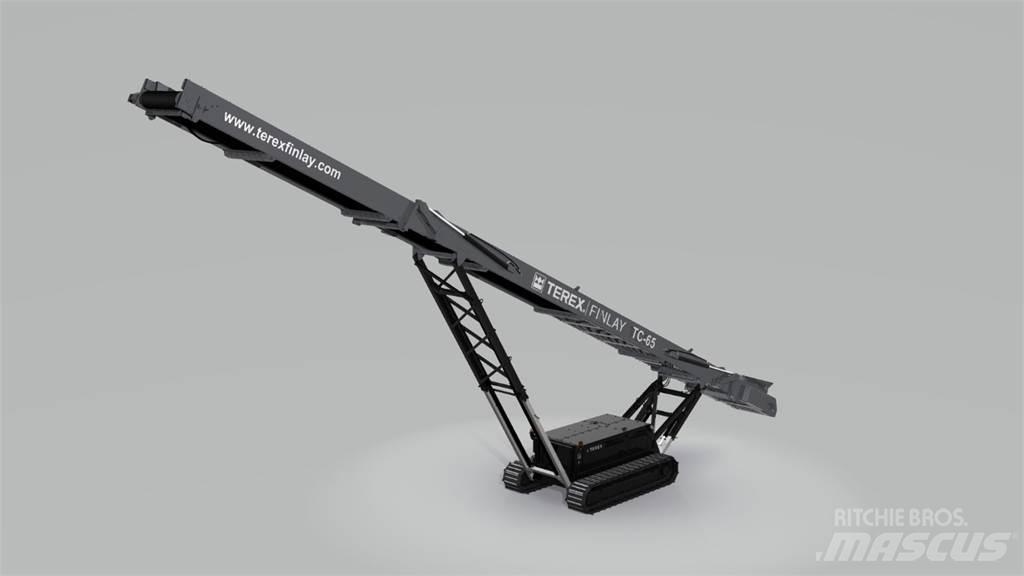  TC-65 Conveyors