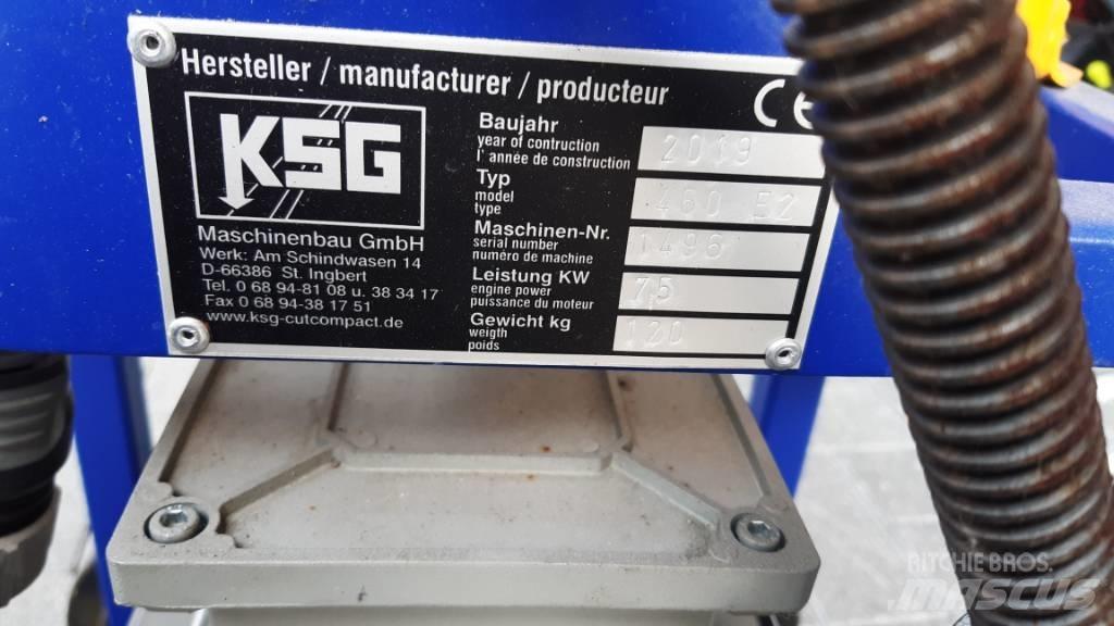  KSG 460E Other