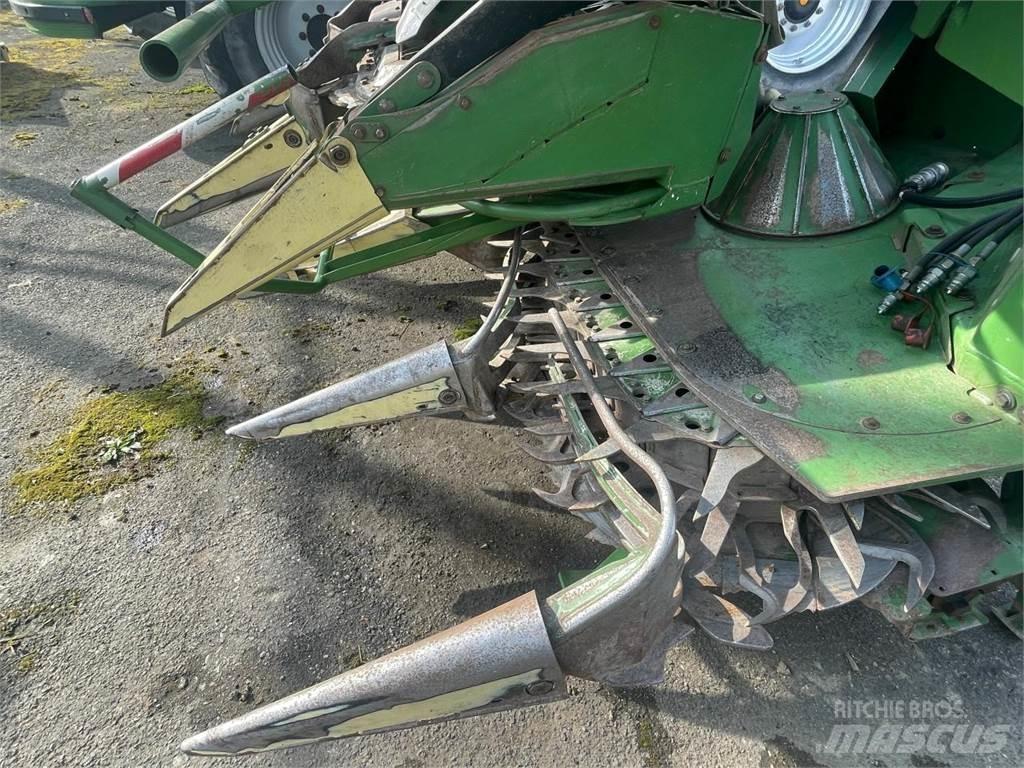 Krone BIG X 700 Forage harvesters
