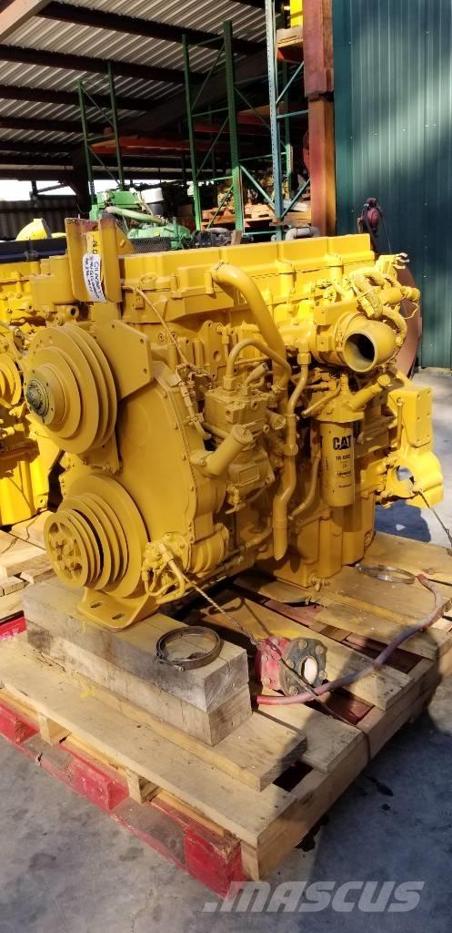 CAT C11 ACERT Other