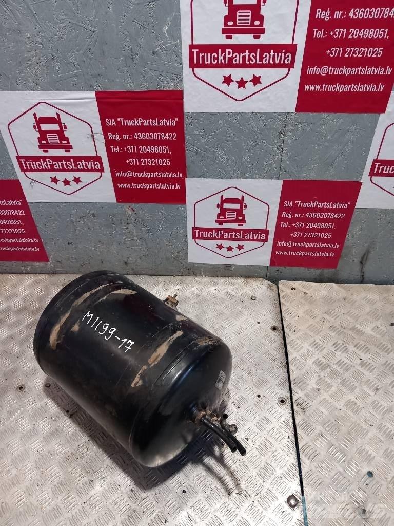 MAN TGM  81514018023 Brakes
