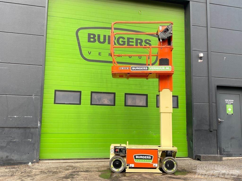 JLG 1230ES Other lifts and platforms