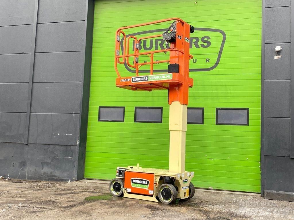JLG 1230ES Other lifts and platforms