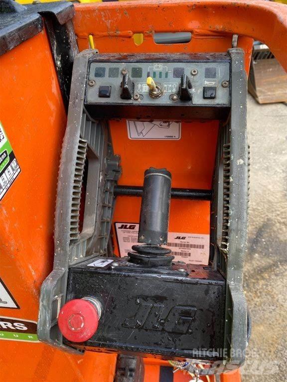 JLG 1230ES Other lifts and platforms