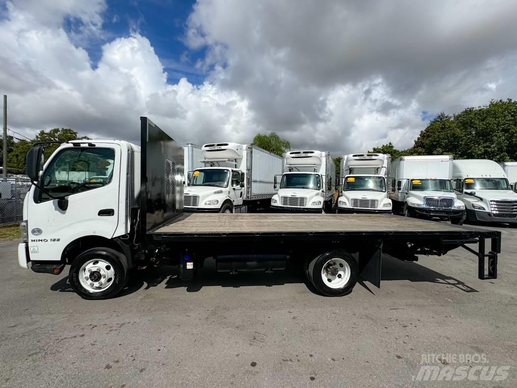 Hino 155 Other trucks