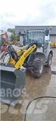 Kramer 8115 Wheel loaders
