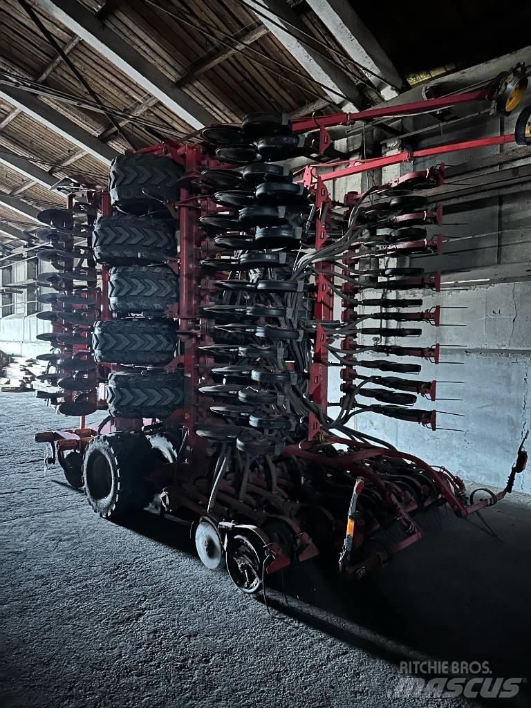 Väderstad Spirit800S Drills