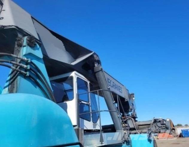 Kone SMV4632TC5 Reach stackers