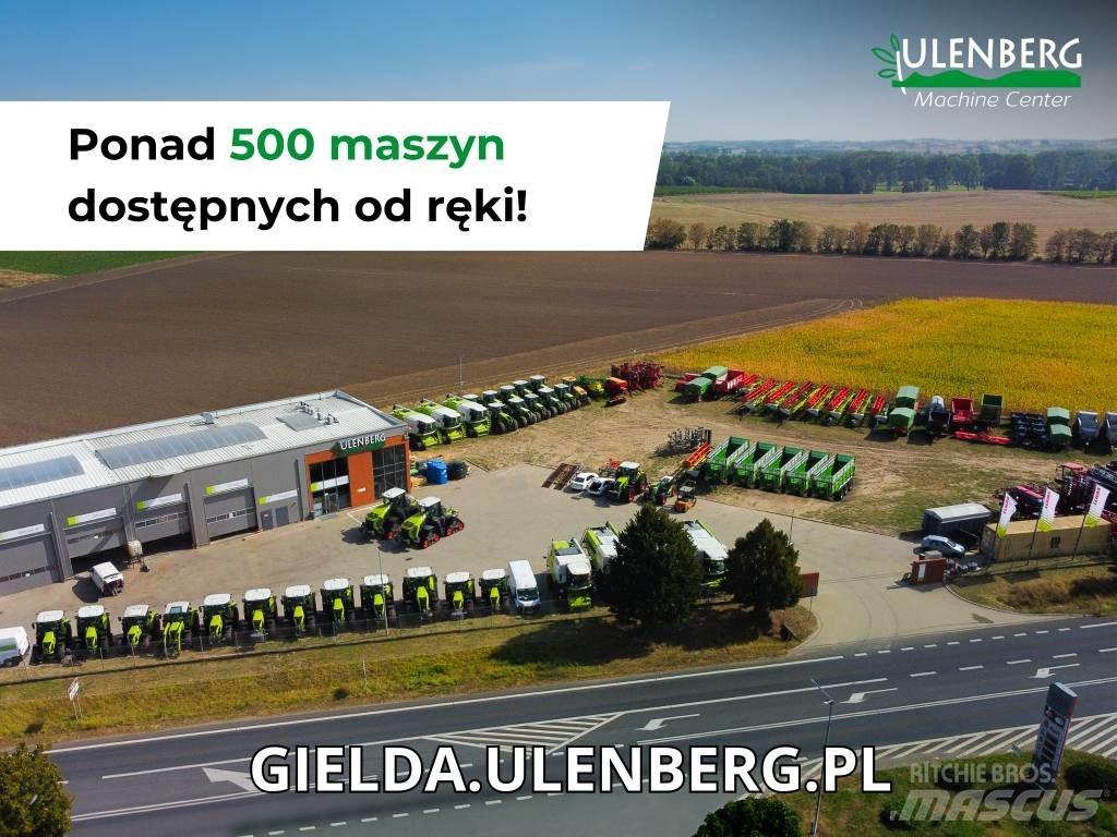 CLAAS Vario 1200 Combine harvester heads