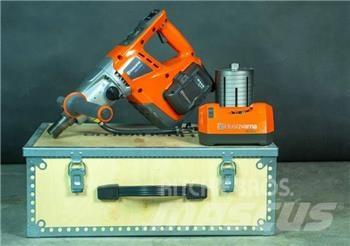 Husqvarna DM540i Other drilling equipment