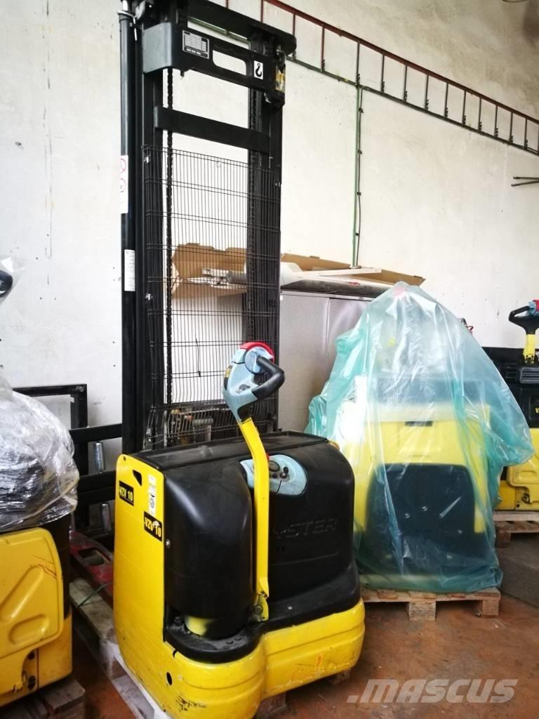 Hyster S 1.2 Electric forklift trucks