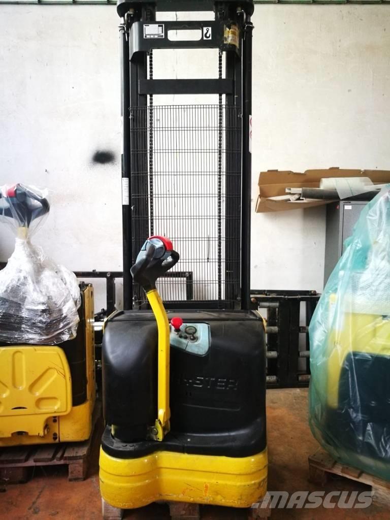 Hyster S 1.2 Electric forklift trucks