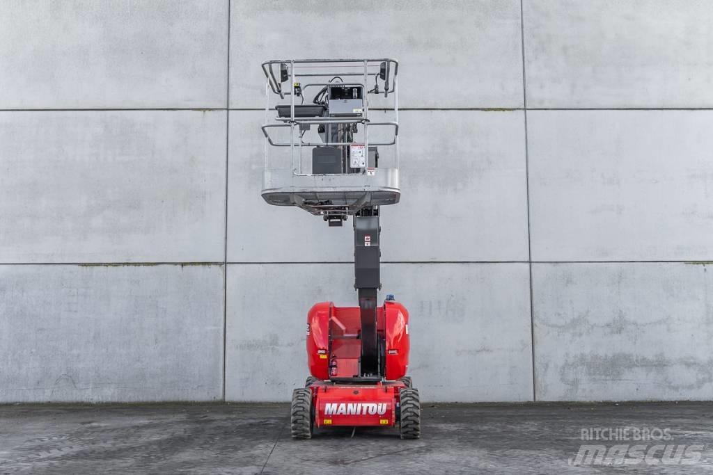 Manitou AETJ 150 Articulated boom lifts