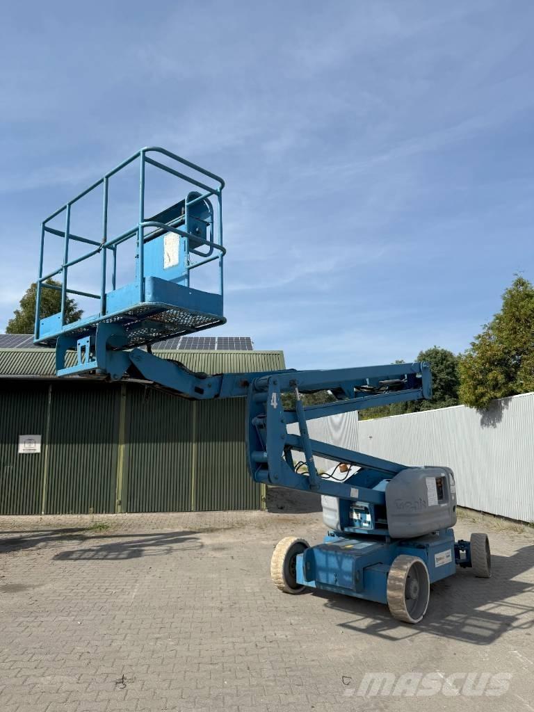 Genie Z 45/25 DC Articulated boom lifts