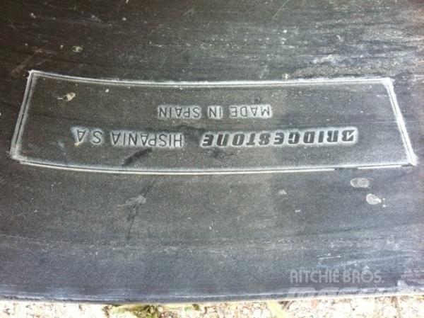 Bridgestone 800 Other