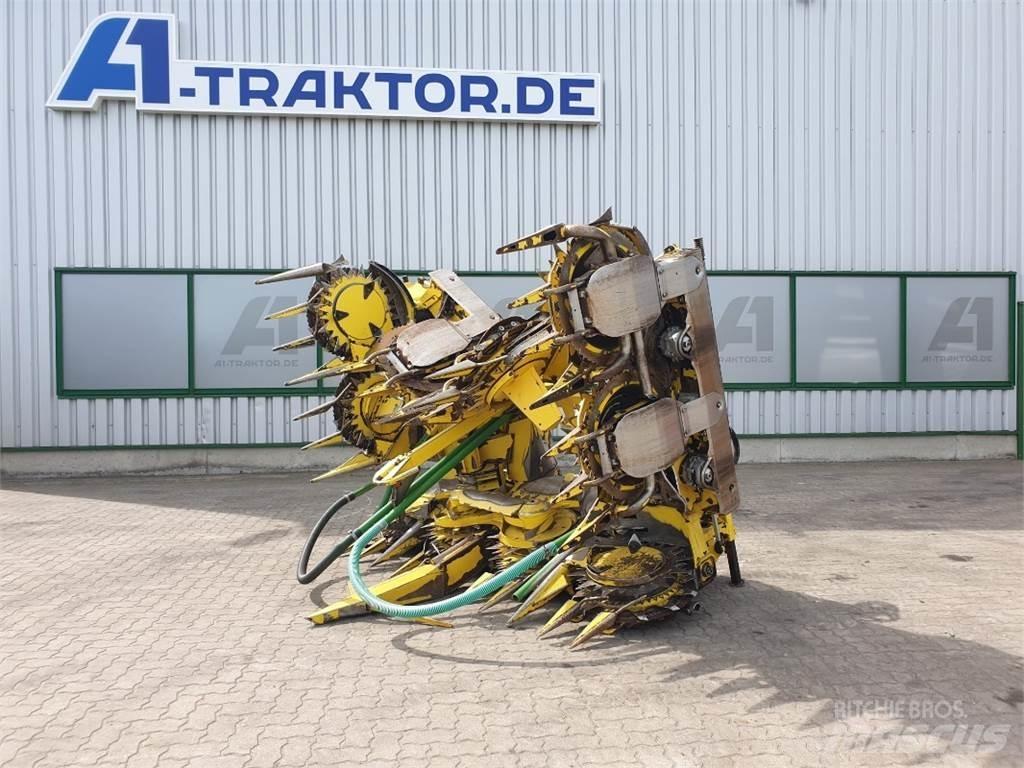 Kemper 375 PLUS Farm machinery