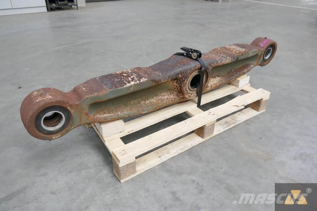 CAT 7T-7312 Other components