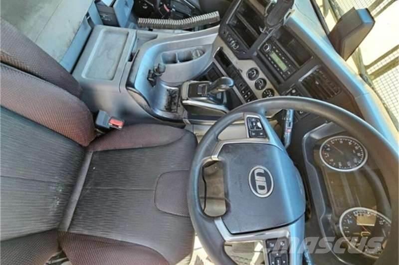 UD TRUCKS QUON Other trucks