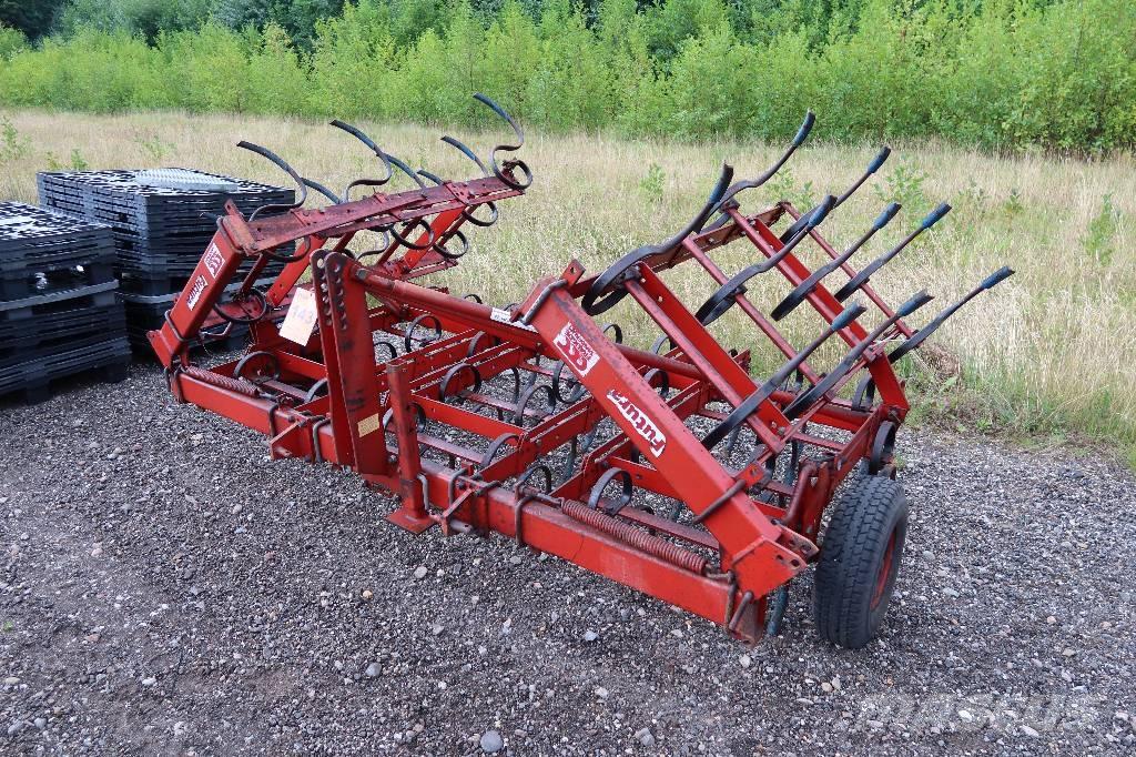 Fraugde 4,5 m Harrows
