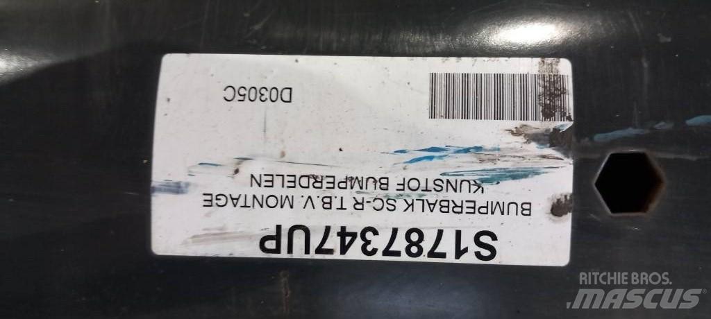 Scania R440  1787347 Cabins and interior