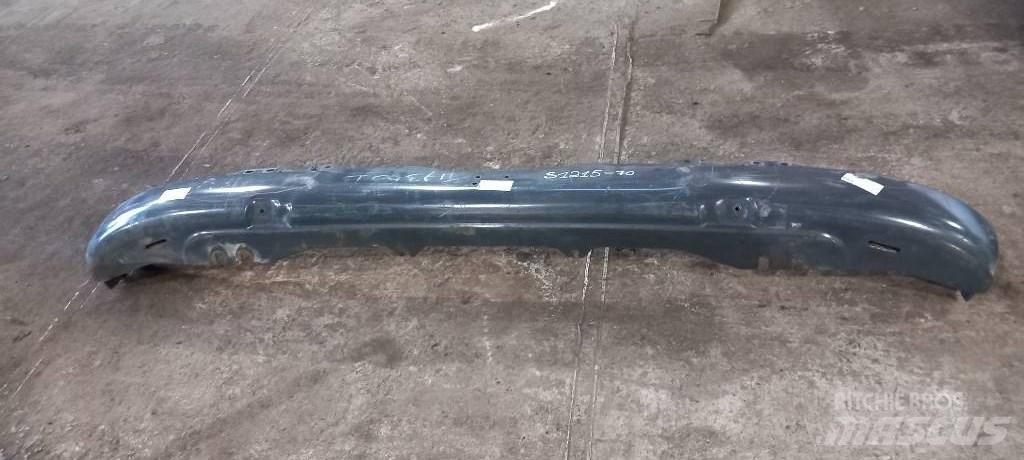 Scania R440  1787347 Cabins and interior