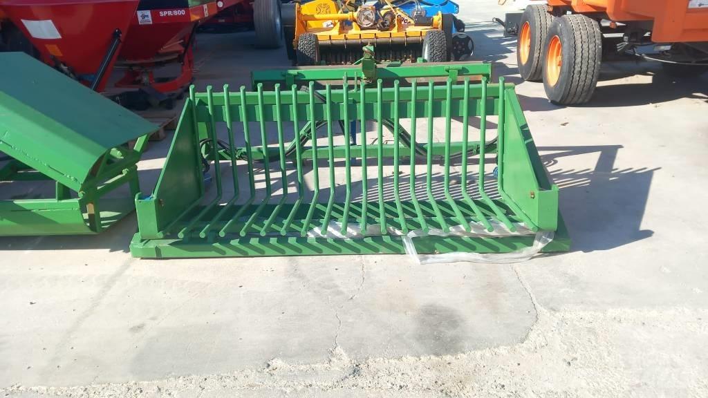  Sace DES-GIR Farm machinery