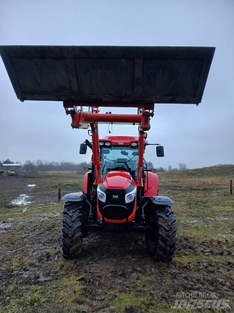 TYM T1304 Tractors