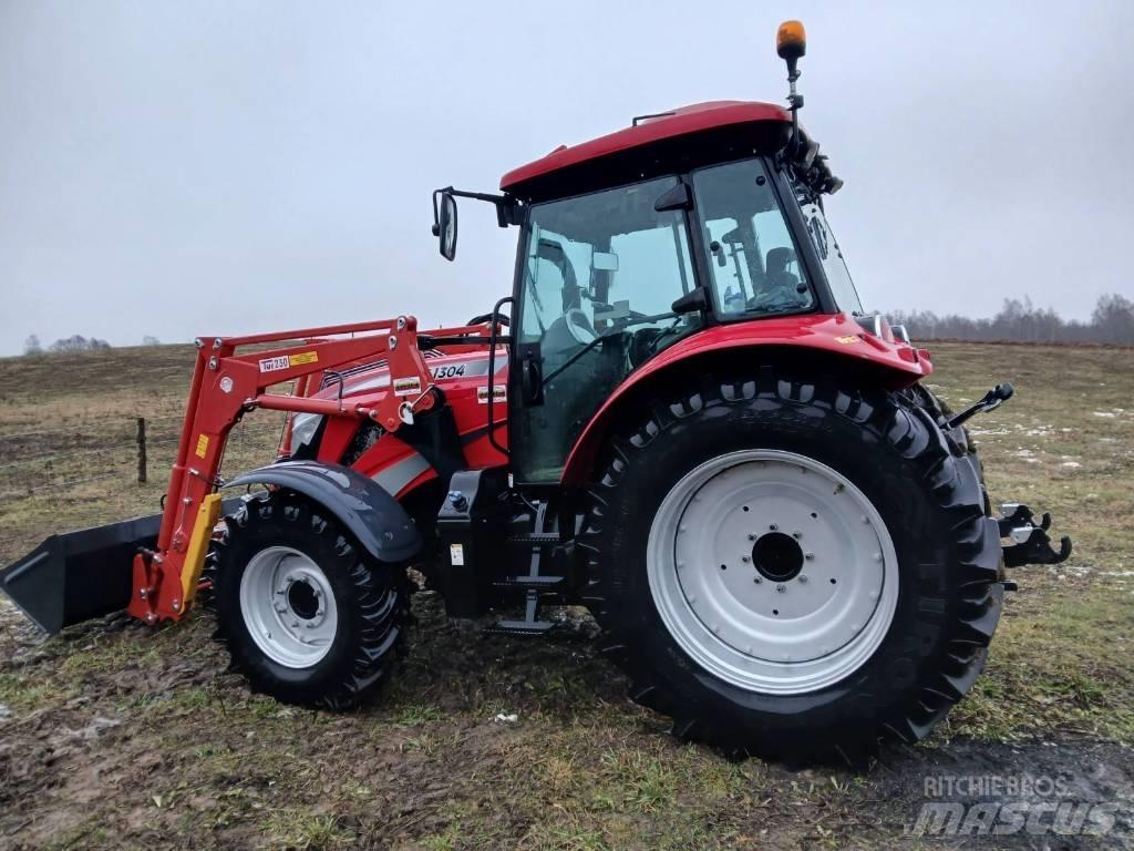 TYM T1304 Tractors