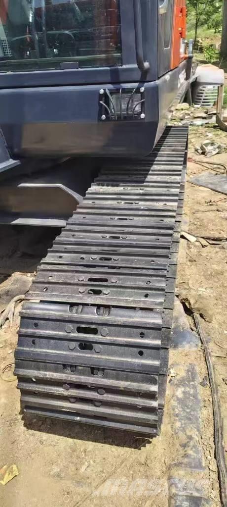 Doosan DX 60 Mini excavators < 7t (Mini diggers)