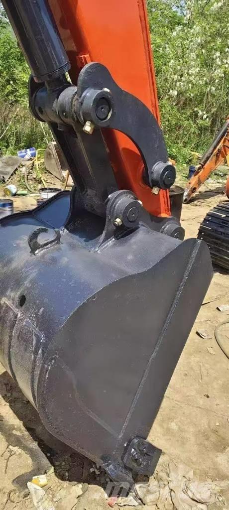 Doosan DX 60 Mini excavators < 7t (Mini diggers)