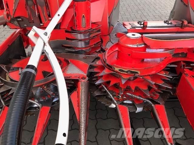 Kemper 375 plus CL Farm machinery