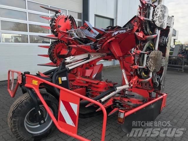 Kemper 375 plus CL Farm machinery