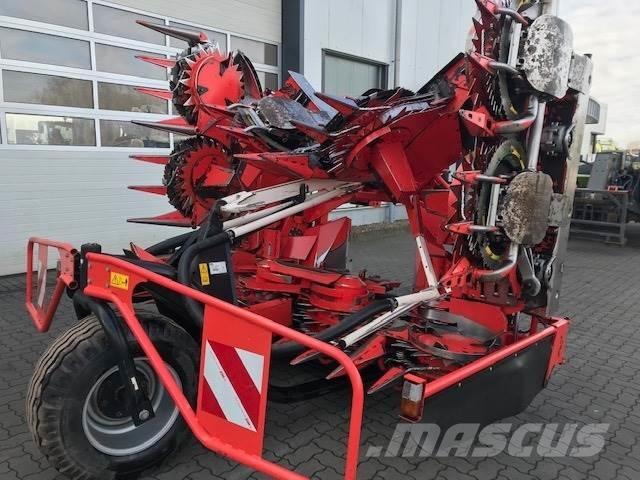 Kemper 375 plus CL Farm machinery