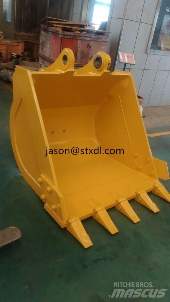 Komatsu PC210 Bucket Buckets
