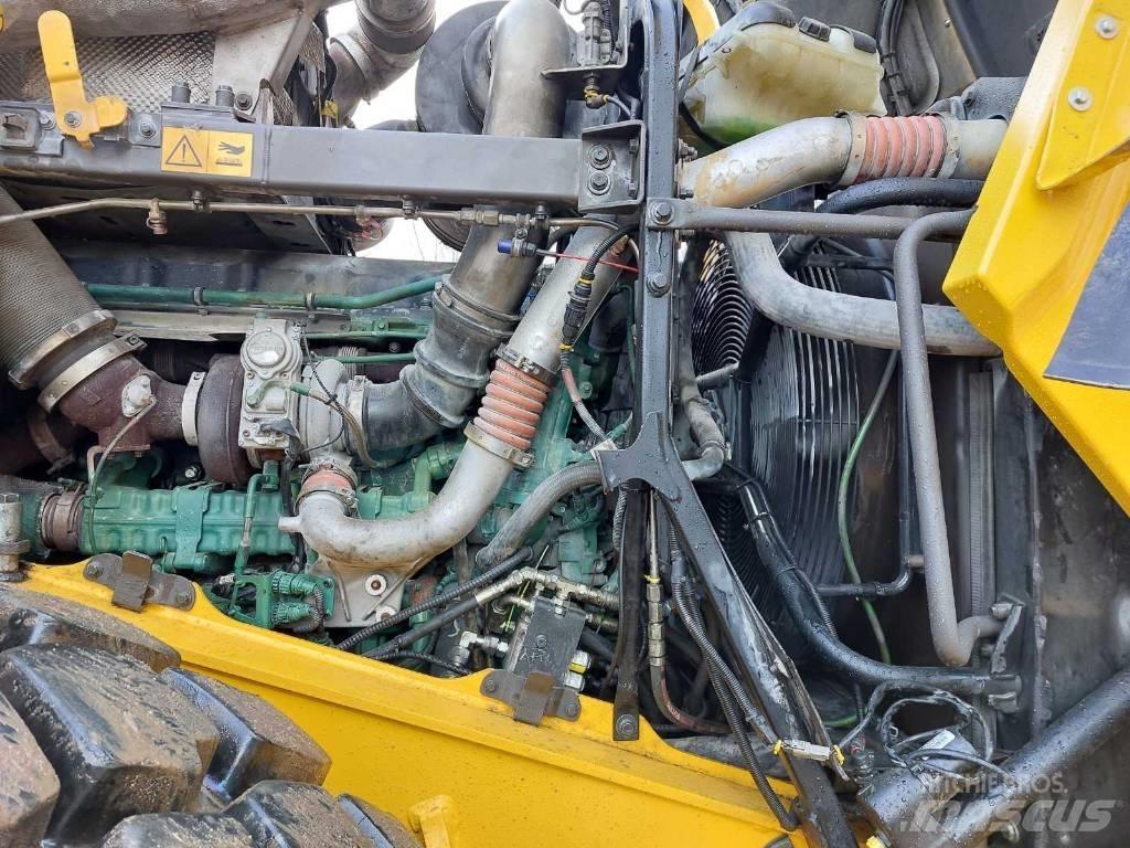 Volvo L 220 H Wheel loaders