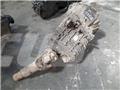 ZF Ecolite 6S890 Gearboxes
