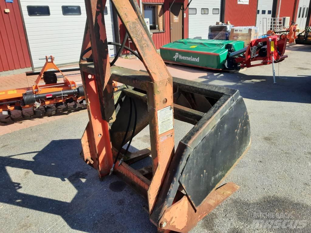 Farmi Rehuleikkuri Other forage harvesting equipment