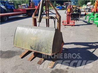Farmi Rehuleikkuri Other forage harvesting equipment