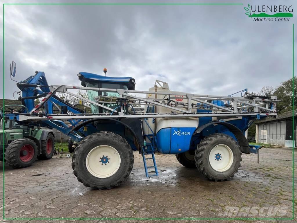 Matrot Xenon 5200 Self-propelled sprayers