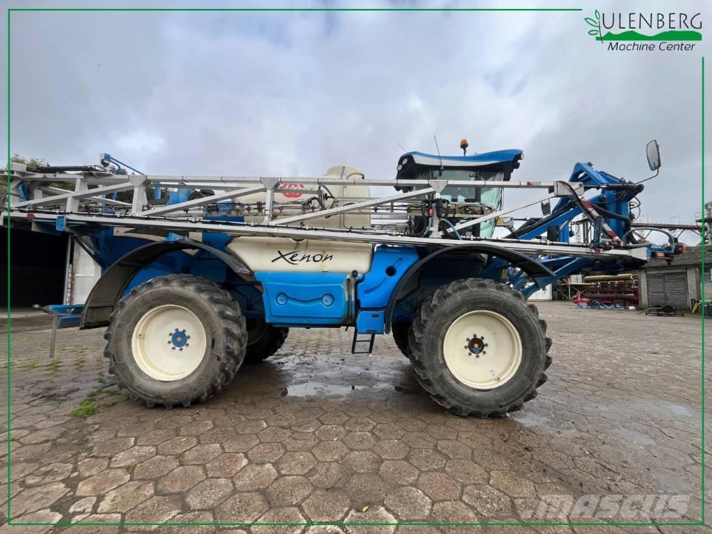 Matrot Xenon 5200 Self-propelled sprayers