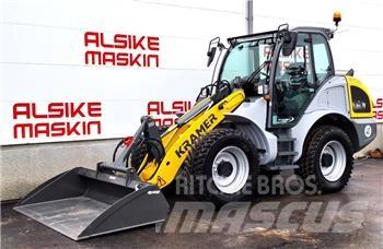 Kramer 8105 Wheel loaders