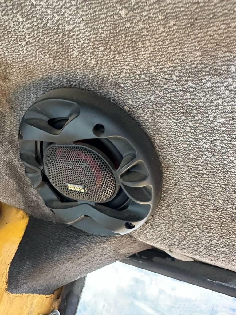 Volvo L120C Wheel loaders