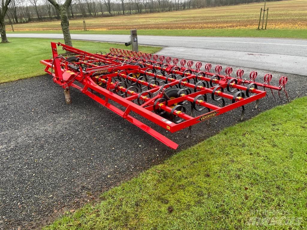 Väderstad 6m NZ Harrows
