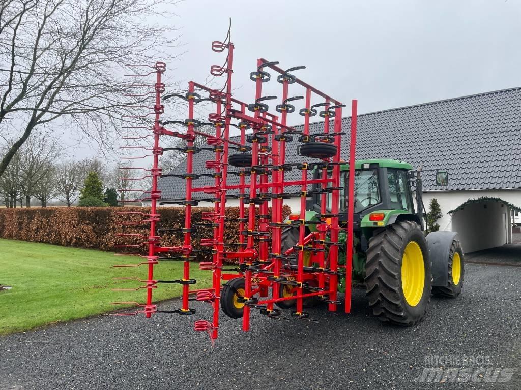 Väderstad 6m NZ Harrows