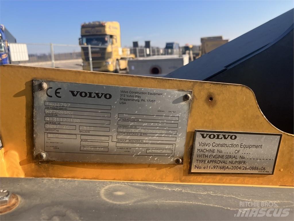 Volvo MCT 85 C Skid steer loaders