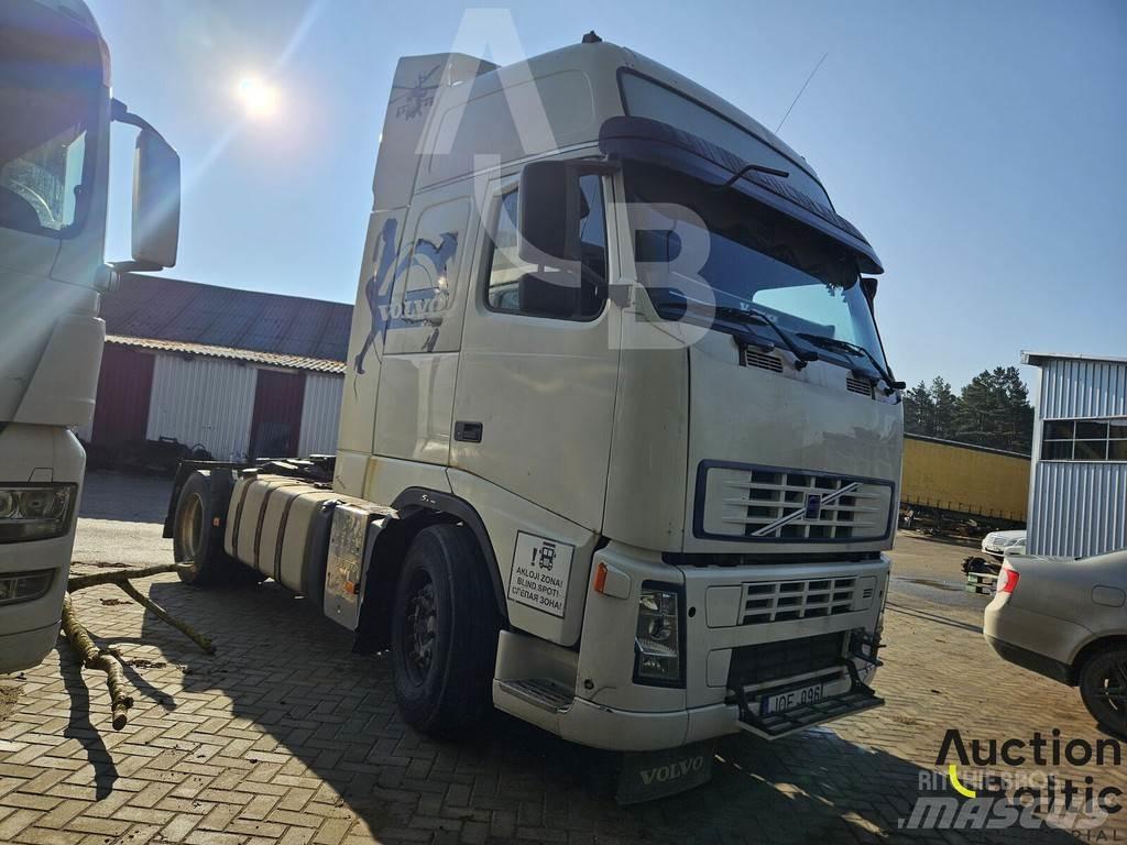 Volvo FH440 Prime Movers