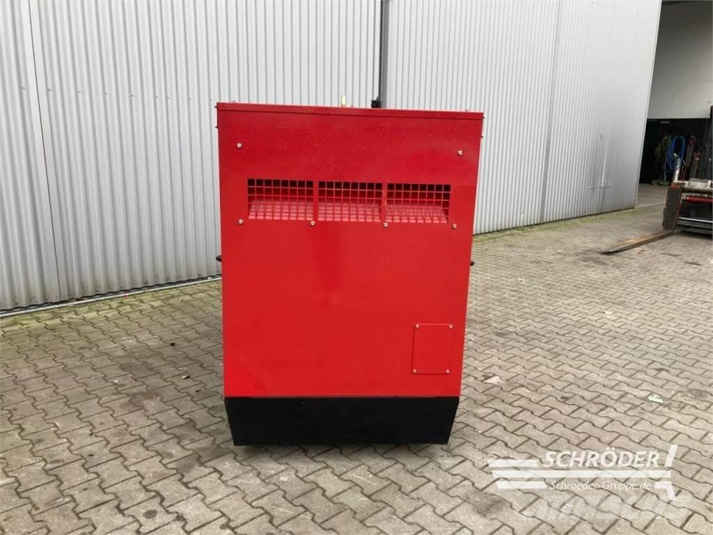Valtra VG 60 Farm machinery