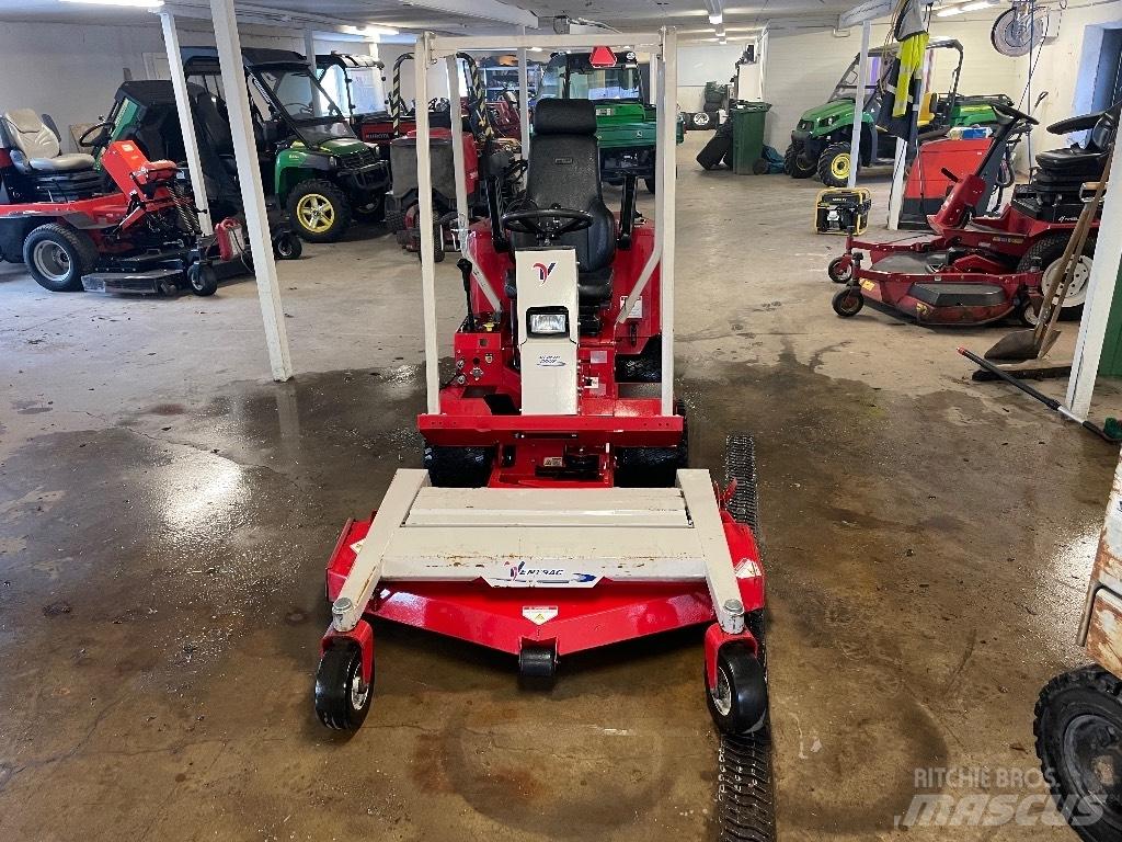 Ventrac 3100 Riding mowers