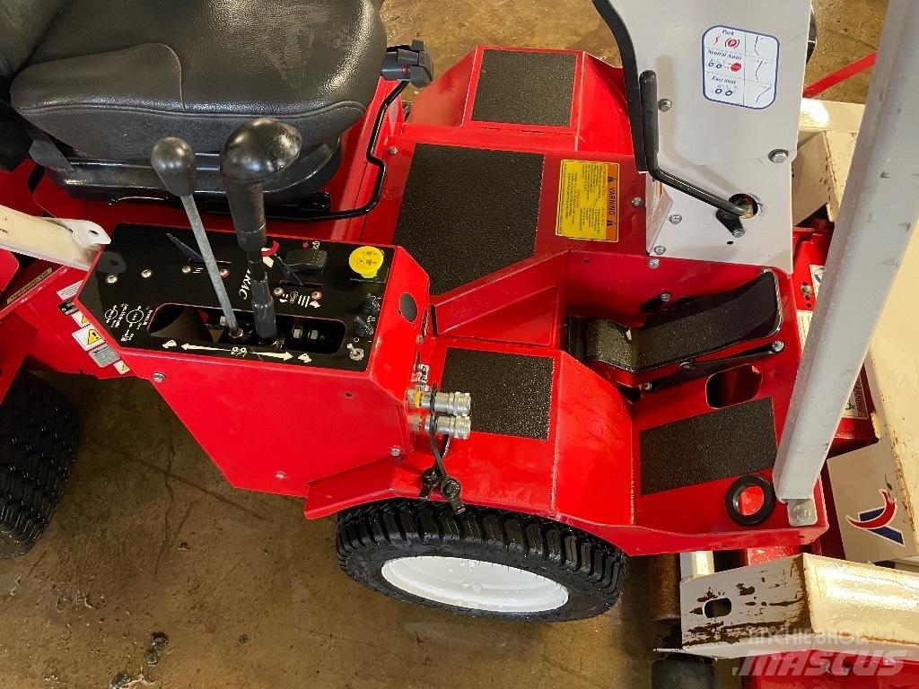 Ventrac 3100 Riding mowers