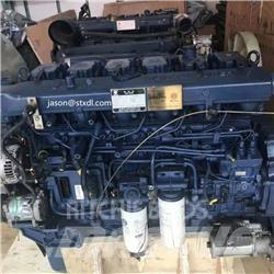 Weichai WD12G310E221 Engines